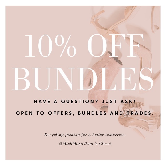 🌞 2/$25 | Splendid | Crystal Pink Fur Slippers - Picture 5 of 5